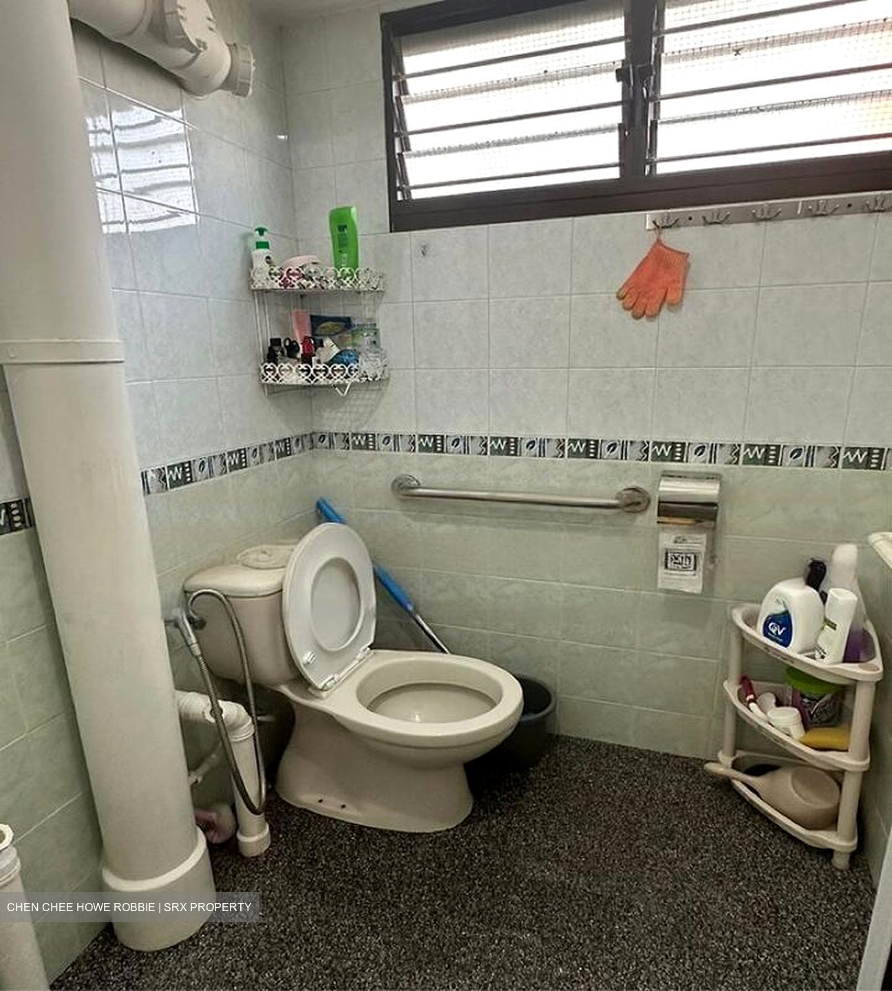 Blk 117 Bedok North Road (Bedok), HDB 3 Rooms #452741371